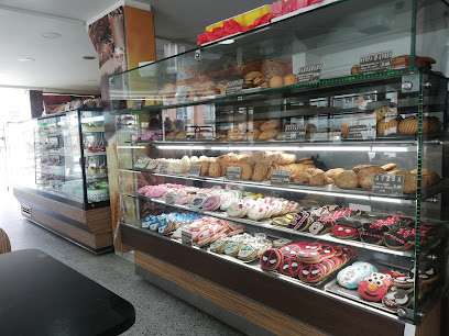 Asturias Panadería Y Pastelería