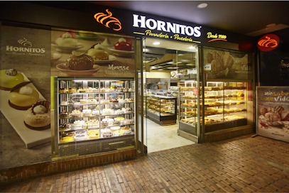 Hornitos Chicó Reservado