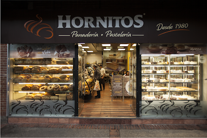 Hornitos Chicó Reservado
