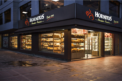 Hornitos Chicó Reservado
