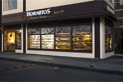 Hornitos Chicó Reservado
