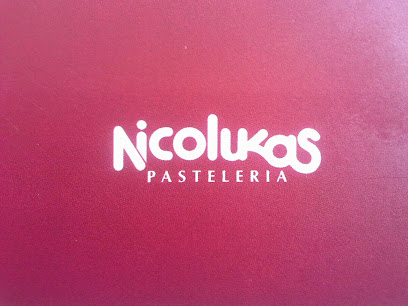 Nicolukas CC Titan Plaza