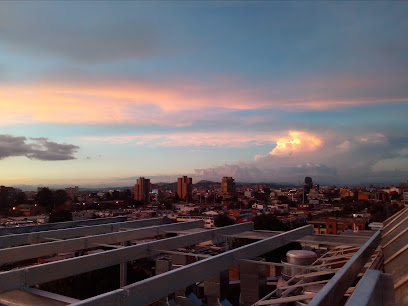 Foto de Gato Dumas Bogotá