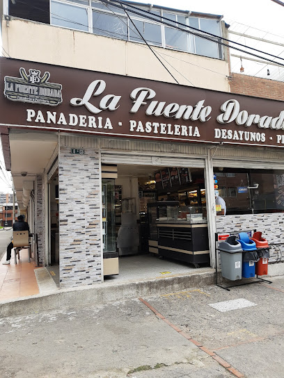 Foto de Panaderia y Pastelería LA FUENTE DORADA