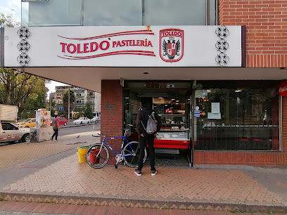 Foto de Pastelería Toledo