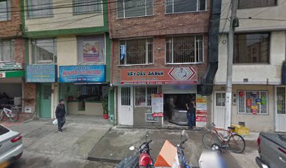 Panadería, pastelería y restaurante LA DORADA