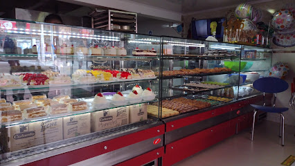 San sol pasteleria