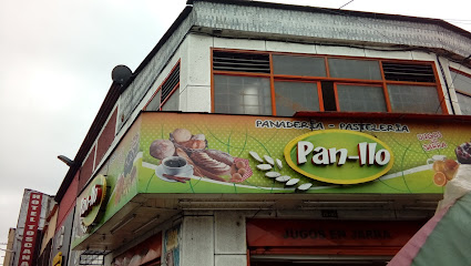 Foto de Panadería-Pastelería "Pan-llo"