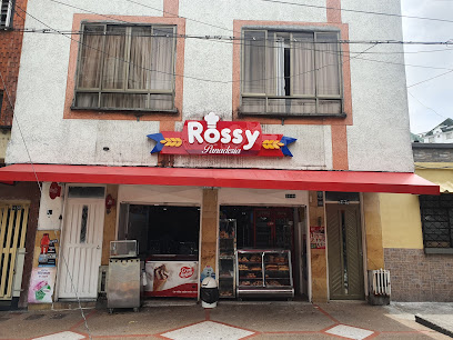 Panaderia Rossy