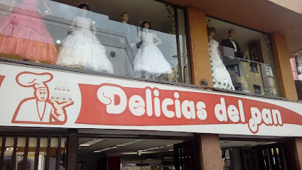 Delicias Del Pan