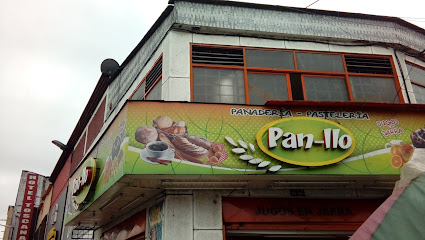 Panadería-Pastelería 