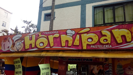 Horni Pan