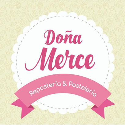 Repostería y Pastelería Doña Merce