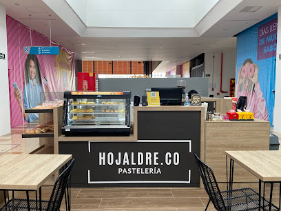 Hojaldre.co Pastelería y Café