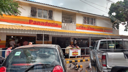 Foto de Panaderia Oro Pan Barranquilla