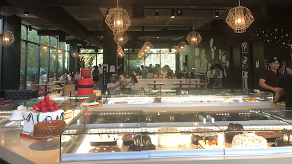 Dulcerna Bakery Shop