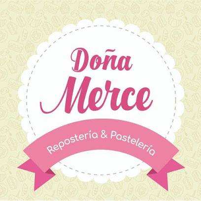 Foto de Repostería y Pastelería Doña Merce