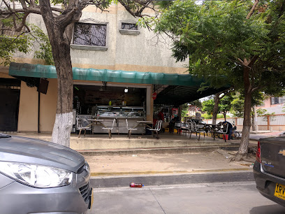 Foto de Panaderia Los Trigales