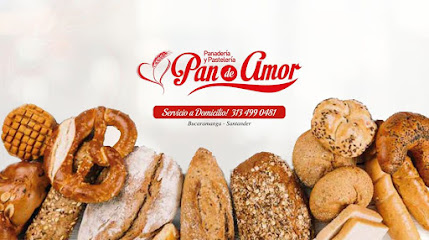 Foto de Panaderia Pasteleria Pan de Amor