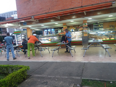 Panadería y Pastelería Gustapan