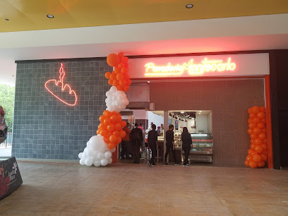 Panadería Montecarlo Jardín plaza