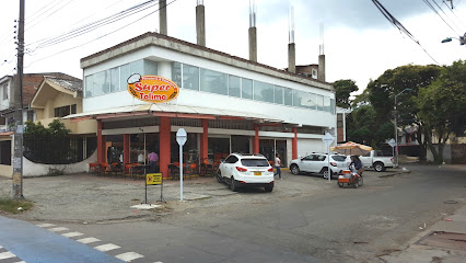 Panadería y Pastelería Súper Tolima