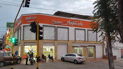 Foto de Panadería Y Pastelería Montecarlo