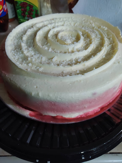 Don Jacobo Postres y Ponqués