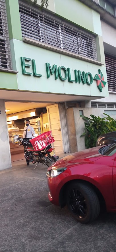 El Molino
