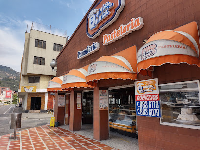 Foto de Panaderia Quinta CON Quinta