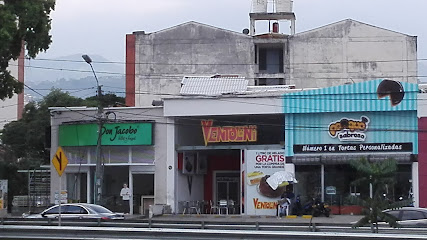 Don jacobo postres y ponques - Pance