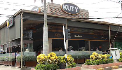 Panadería Kuty