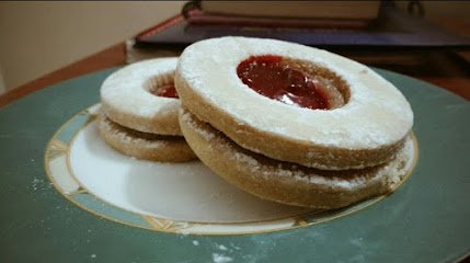 Panadería Solo Ricuras