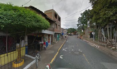 Panaderia y Pasteleria Brisas de Cañaveralejo