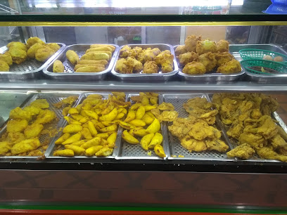 Panadería y pasteleria sabrosura de caldas