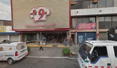 Panaderia la 9