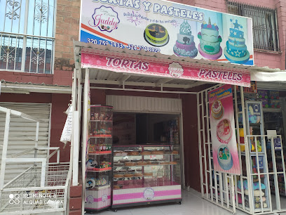 Foto de Impresiones Comestibles Tortas Y Pasteles Juddy Cali-Valle