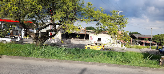 Panaderia y pasteleria la Sorpresa