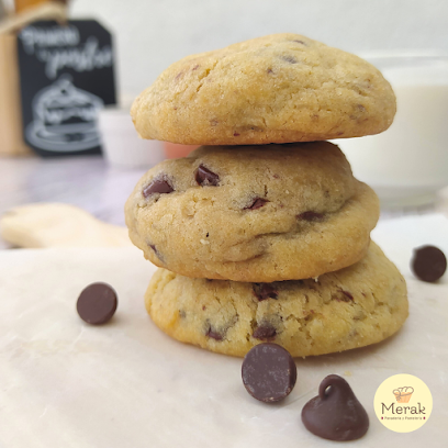 Foto de Merak Panadería y Pastelería