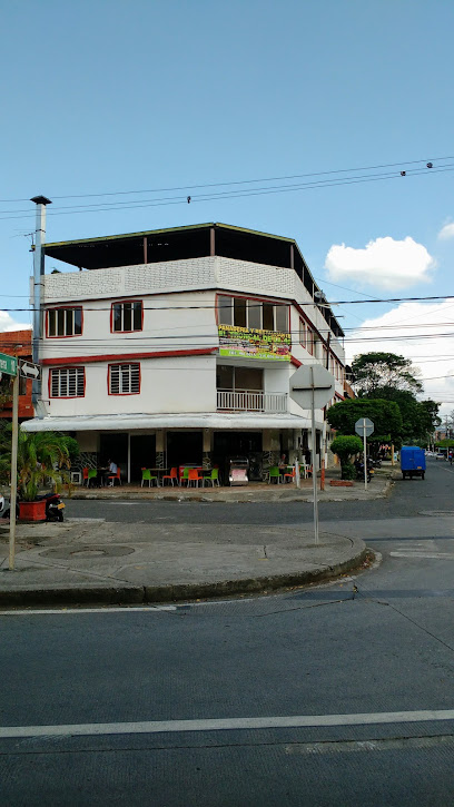 Panaderia y Restaurante la 44