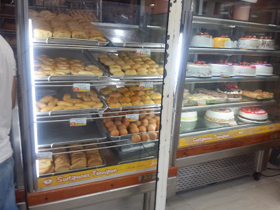 Panadería Tecnipan