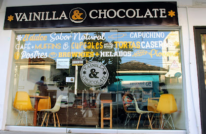 Vainilla & Chocolate Calle 26
