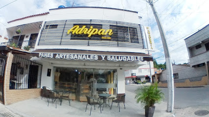 Foto de Panadería y pastelería Adripan