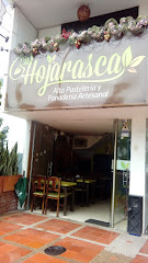Foto de La Hojarasca alta pastelería y panadería artesanal