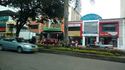 Don Jacobo Postres y Ponques - Centro Ibague