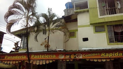 Foto de Panaderia Y Pasteleria