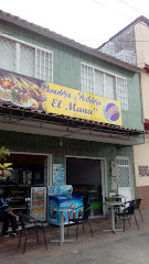 Foto de Panaderia y Pasteleria "EL MANA"