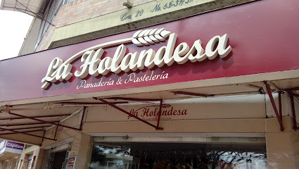 La Holandesa