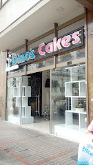 Foto de Dino's Cakes Pasteleria