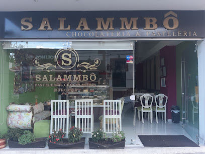 Salammbo